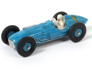 Lot 347 - DINKY TOYS (FRANCE) (1)