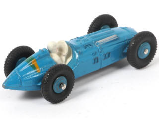 Lot 347 - DINKY TOYS (FRANCE) (1)