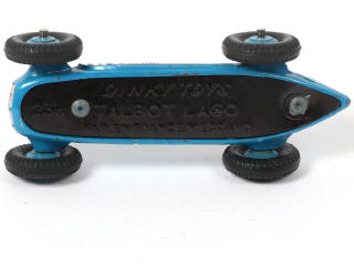 Lot 347 - DINKY TOYS (FRANCE) (1)