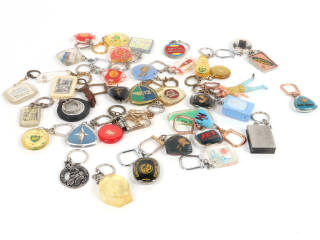 Lot 1 - DIVERS (20)