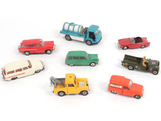 Lot 246 - NOREV (FRANCE) (8)