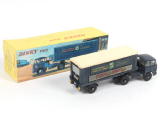 Lot 405 - DINKY TOYS (FRANCE) (1)