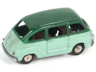 Lot 157 - MERCURY (ITALIE) (1)