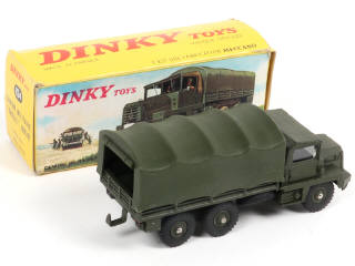 Lot 387 - DINKY TOYS (FRANCE) (1)