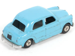 Lot 156 - MERCURY (ITALIE) (1)