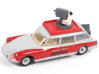 Lot 360 - DINKY TOYS (FRANCE) (1)