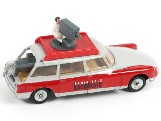 Lot 360 - DINKY TOYS (FRANCE) (1)