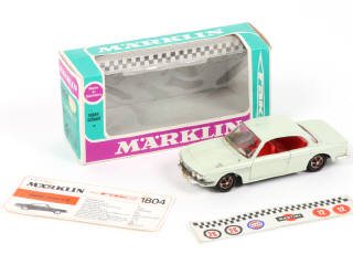 Lot 130 - MÄRKLIN (ALLEMAGNE) (1)