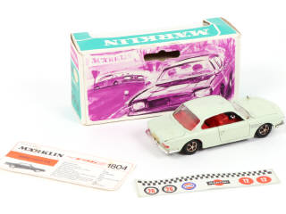 Lot 130 - MÄRKLIN (ALLEMAGNE) (1)