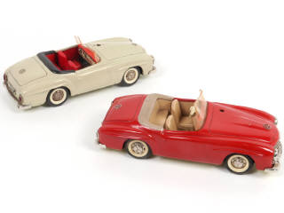 Lot 75 - SCHUCO (ALLEMAGNE) (2)