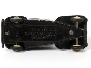 Lot 353 - DINKY TOYS (FRANCE) (1)