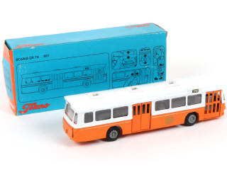 Lot 122 - TEKNO (DANEMARK) (1)