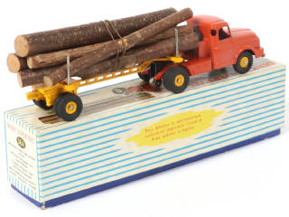 Lot 398 - DINKY TOYS (FRANCE) (1)