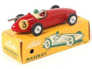 Lot 259 - SOLIDO (FRANCE) (1)