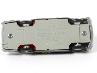 Lot 254 - SOLIDO (FRANCE) (1)