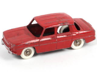 Lot 357 - DINKY TOYS (FRANCE) Série JUNIOR (1)
