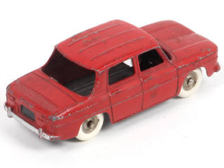 Lot 357 - DINKY TOYS (FRANCE) Série JUNIOR (1)