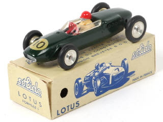 Lot 261 - SOLIDO (FRANCE) (1)