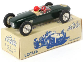 Lot 261 - SOLIDO (FRANCE) (1)