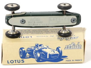 Lot 261 - SOLIDO (FRANCE) (1)