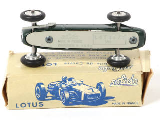 Lot 263 - SOLIDO (FRANCE) (1)