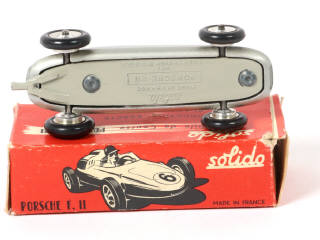 Lot 258 - SOLIDO (FRANCE) (1)