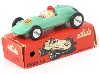 Lot 257 - SOLIDO (FRANCE) (1)