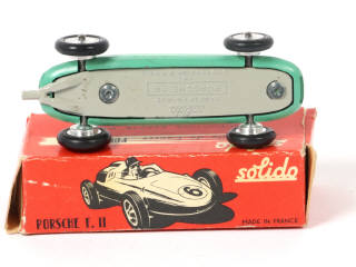 Lot 257 - SOLIDO (FRANCE) (1)