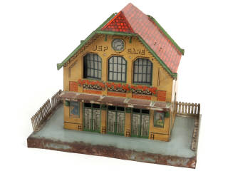 Lot 47 - JEP (FRANCE) (1)