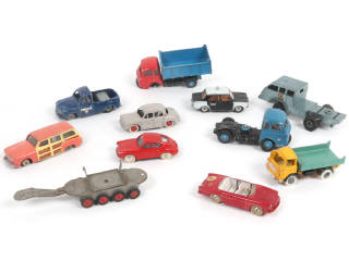 Lot 112 - DIVERS (FRANCE) (11)