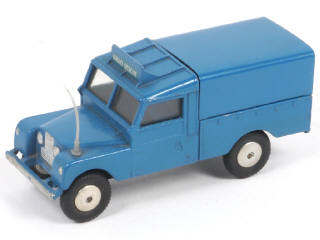 Lot 175 - CORGI TOYS (GB) (1)