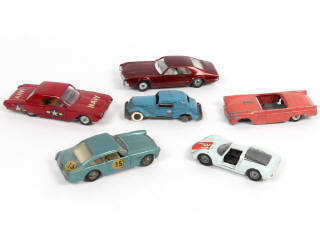 Lot 270 - SOLIDO (FRANCE) (6)