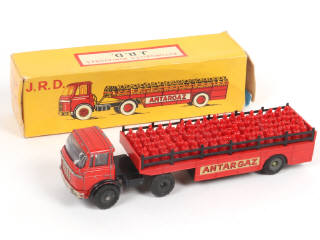 Lot 208 - JRD (FRANCE) (1)