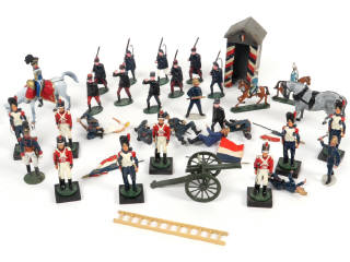 Lot 9 - DIVERS (30)