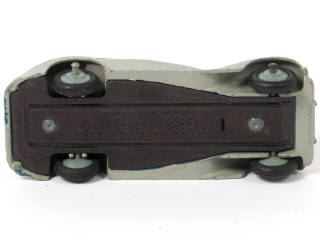 Lot 293 - DINKY TOYS (GB) (1)