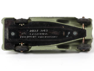 Lot 292 - DINKY TOYS (GB) (1)