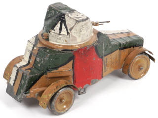 Lot 7 - C.B.G. (FRANCE) (1)