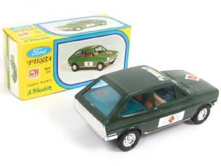 Lot 76 - KARPAN (ESPAGNE) (1)