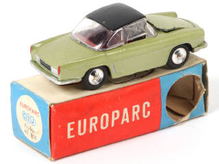 Lot 227 - C.I.J. (FRANCE) (1)