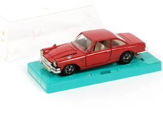 Lot 128 - MÄRKLIN (ALLEMAGNE) (1)