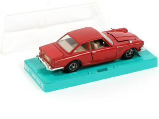 Lot 128 - MÄRKLIN (ALLEMAGNE) (1)