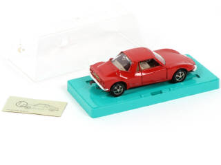 Lot 129 - MÄRKLIN (ALLEMAGNE) (1)