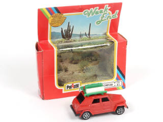 Lot 159 - POLISTIL (ITALIE) (1)