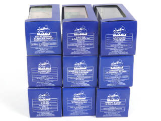 Lot 199 - EDITIONS ATLAS (FRANCE) (9)