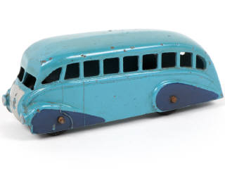 Lot 296 - DINKY TOYS (GB) (1)