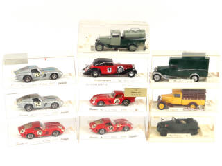 Lot 284 - MECCANO (GB) (1)