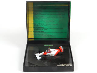 Lot 143 - MINICHAMPS (ALLEMAGNE) (1)