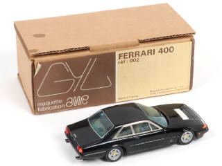 Lot 187 - A.M.R. GYL (FRANCE/BELGIQUE) (1)