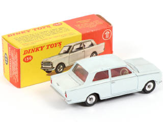Lot 301 - DINKY TOYS (GB) (1)