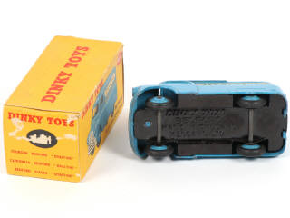 Lot 312 - DINKY TOYS (GB) (1)